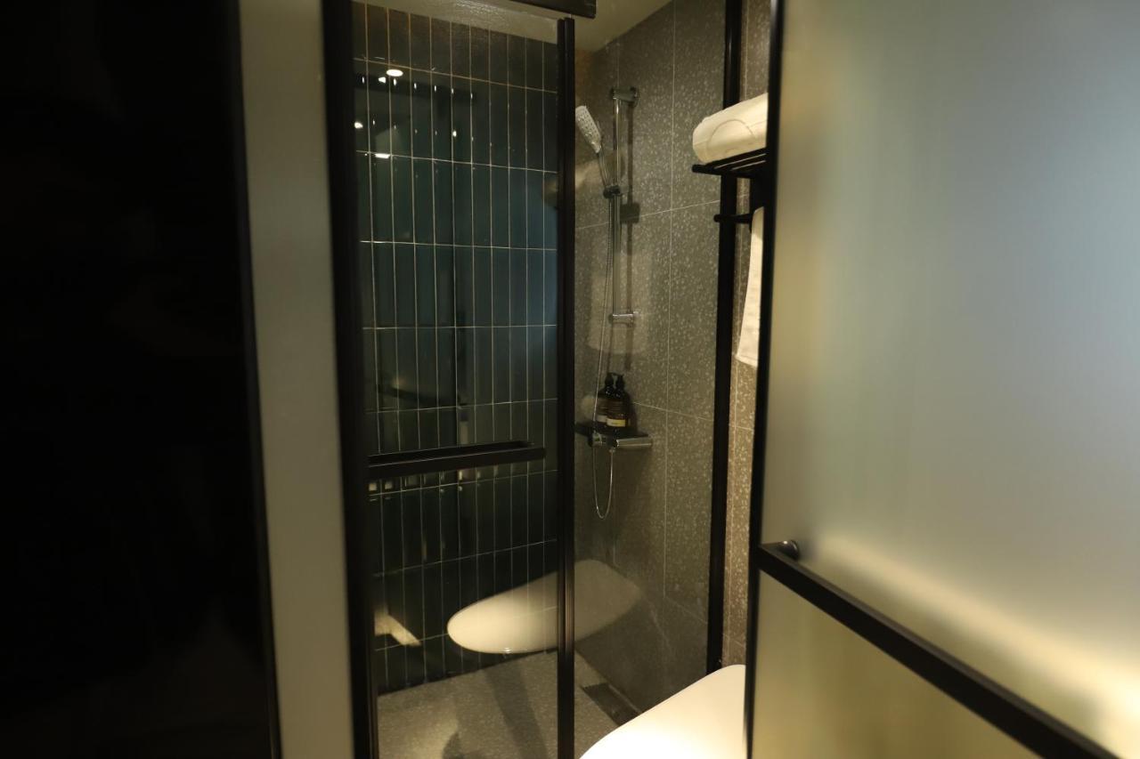Meego Smart Select Hotel Shanghai Exterior foto
